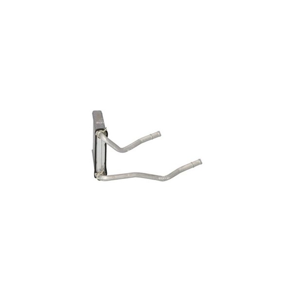 Värmeväxlare, kupévärme Nrf 54385 NRF Värmeväxlare, kupévärme Nrf 54385 NRF
