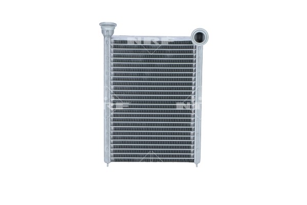 Värmeväxlare, kupévärme Nrf Easy fit 54386 NRF