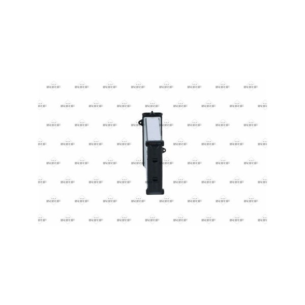 Värmeväxlare, kupévärme Nrf Easy fit 54388 NRF Värmeväxlare, kupévärme Nrf Easy fit 54388 NRF