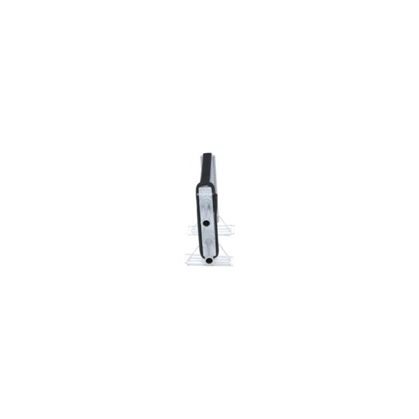 Värmeväxlare, kupévärme Nrf 54398 NRF