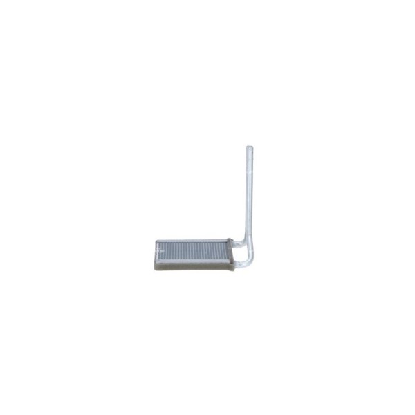 Värmeväxlare, kupévärme Nrf 54399 NRF Värmeväxlare, kupévärme Nrf 54399 NRF