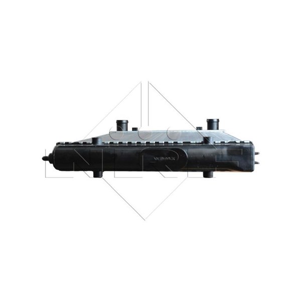 Kylare, motorkylning Nrf 54686 NRF Kylare, motorkylning Nrf 54686 NRF