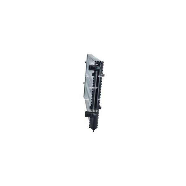 Kylare, motorkylning Nrf 54693 NRF Kylare, motorkylning Nrf 54693 NRF