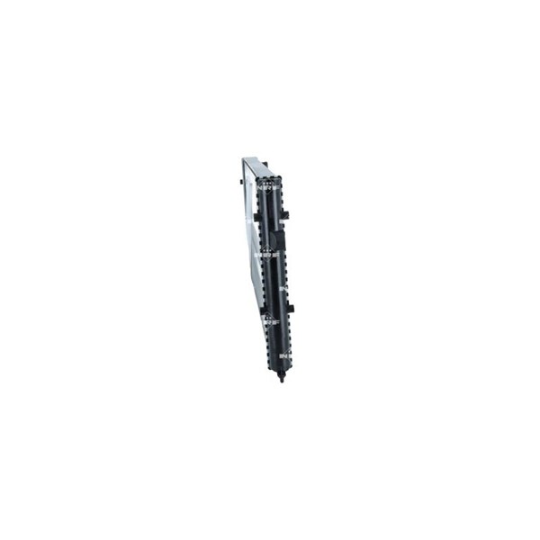 Kylare, motorkylning Nrf 54693 NRF Kylare, motorkylning Nrf 54693 NRF