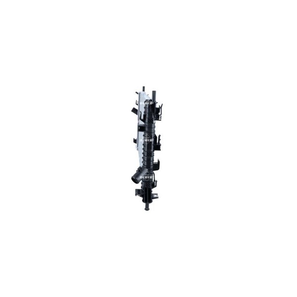 Kylare, motorkylning Nrf Easy fit 55327 NRF Kylare, motorkylning Nrf Easy fit 55327 NRF