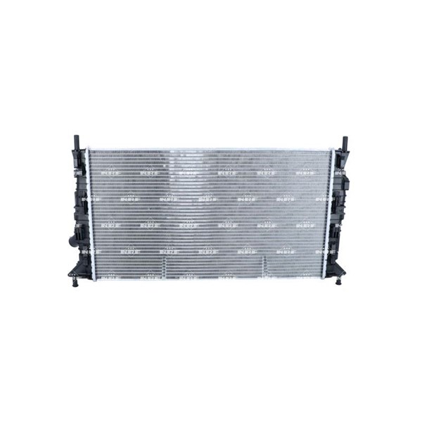 Kylare, motorkylning Nrf Easy fit 55327 NRF