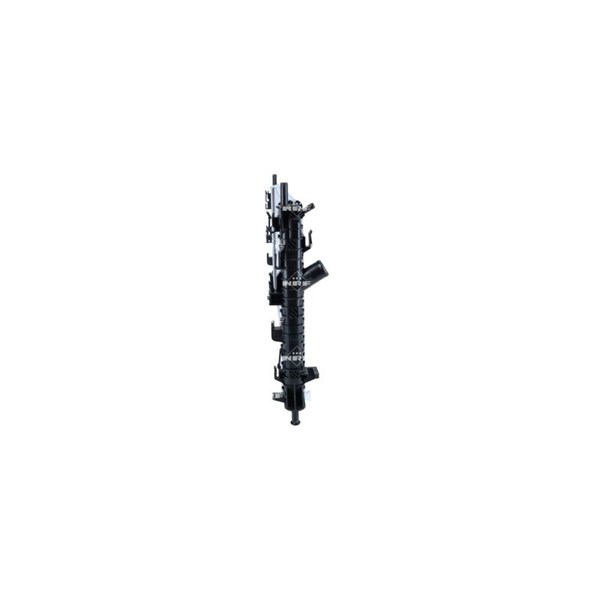 Kylare, motorkylning Nrf Easy fit 55327 NRF