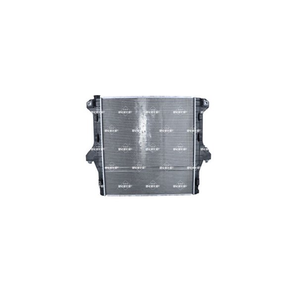 Kylare, motorkylning Nrf Easy fit 56025 NRF Kylare, motorkylning Nrf Easy fit 56025 NRF