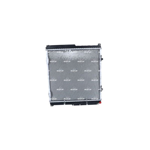 Kylare, motorkylning Nrf Easy fit 56077 NRF Kylare, motorkylning Nrf Easy fit 56077 NRF
