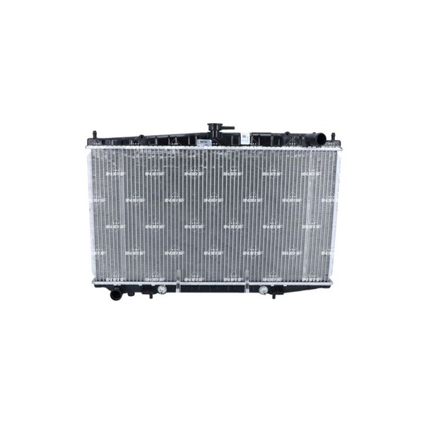Kylare, motorkylning Nrf Easy fit 56079 NRF