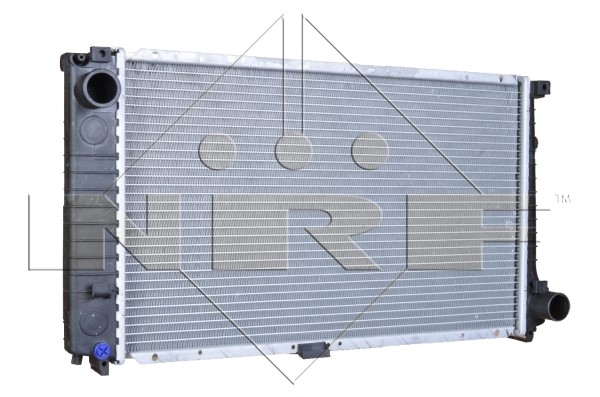 Kylare, motorkylning Nrf Easy fit 56128 NRF