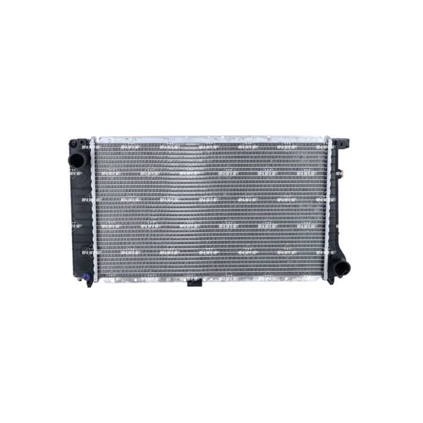 Kylare, motorkylning Nrf Easy fit 56128 NRF