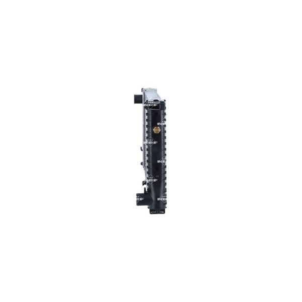 Kylare, motorkylning Nrf Easy fit 56128 NRF Kylare, motorkylning Nrf Easy fit 56128 NRF