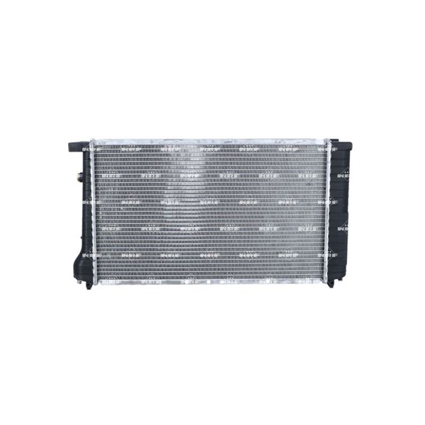 Kylare, motorkylning Nrf Easy fit 56128 NRF Kylare, motorkylning Nrf Easy fit 56128 NRF