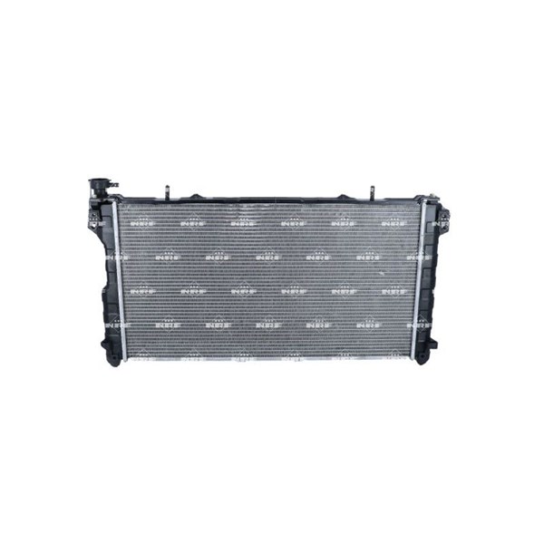 Kylare, motorkylning Nrf Easy fit 56133 NRF Kylare, motorkylning Nrf Easy fit 56133 NRF