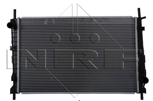 Kylare, motorkylning Nrf Easy fit 56135 NRF