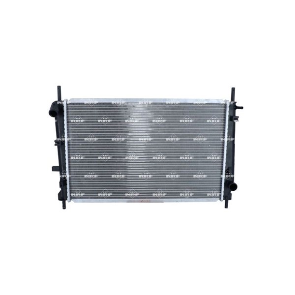 Kylare, motorkylning Nrf Easy fit 56135 NRF