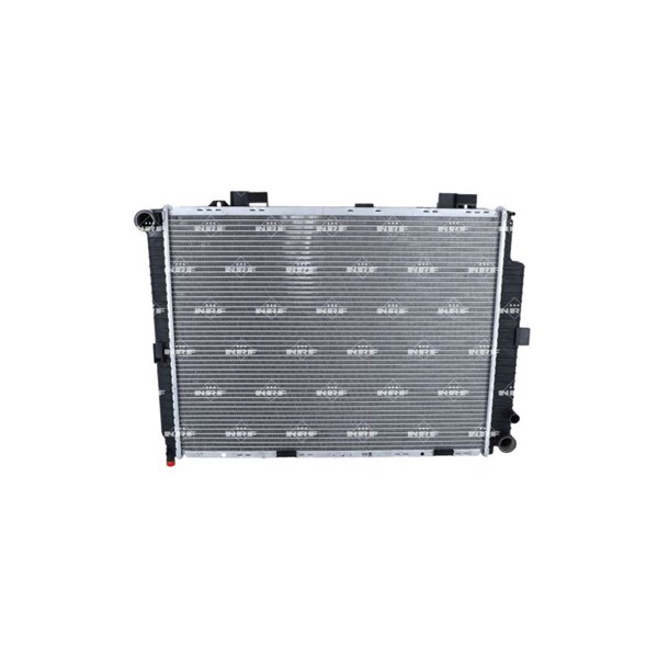 Kylare, motorkylning Nrf Easy fit 56139 NRF