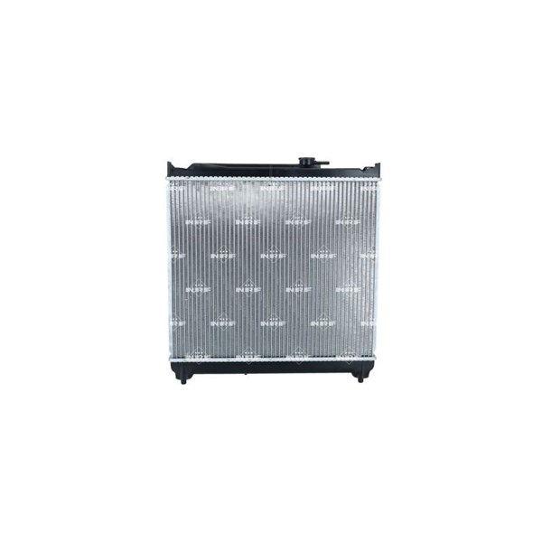 Kylare, motorkylning Nrf 58536 NRF Kylare, motorkylning Nrf 58536 NRF