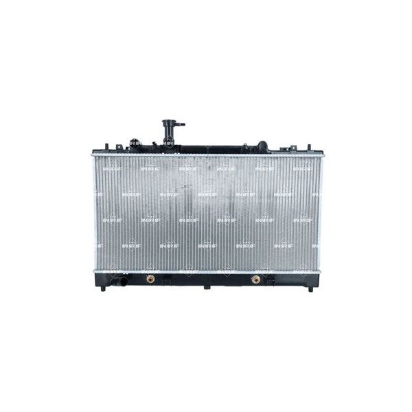 Kylare, motorkylning Nrf 58560 NRF