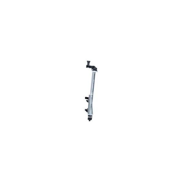 Kylare, motorkylning Nrf 58560 NRF Kylare, motorkylning Nrf 58560 NRF