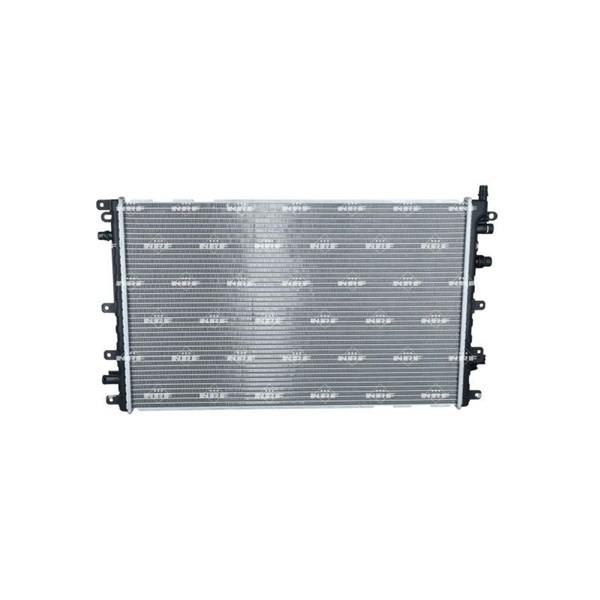 Kylare, motorkylning Nrf 58569 NRF