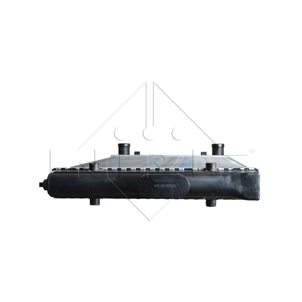 Kylare, motorkylning Nrf 58819 NRF Kylare, motorkylning Nrf 58819 NRF