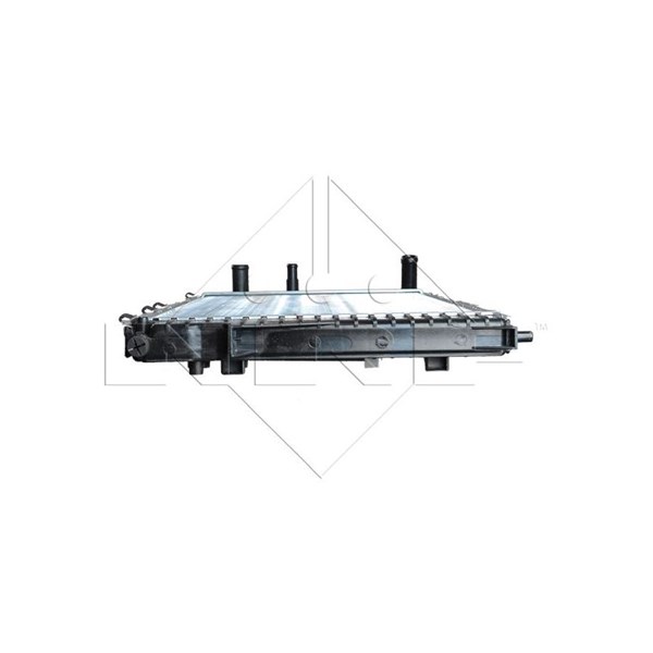 Kylare, motorkylning Nrf 58868 NRF Kylare, motorkylning Nrf 58868 NRF