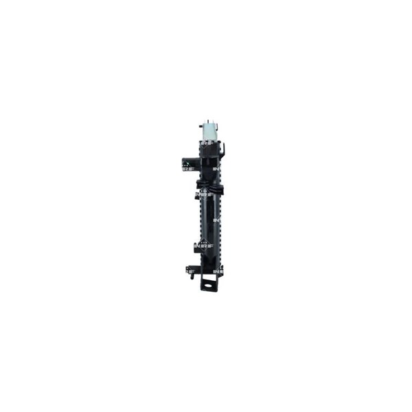 Kylare, motorkylning Nrf 59013 NRF Kylare, motorkylning Nrf 59013 NRF