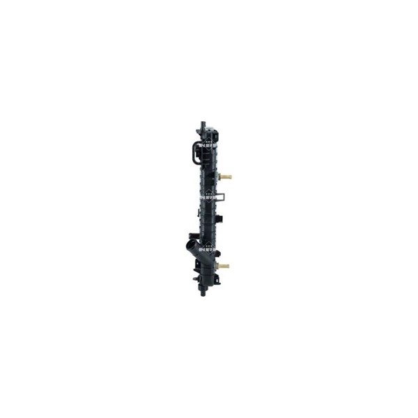 Kylare, motorkylning Nrf 59054 NRF Kylare, motorkylning Nrf 59054 NRF