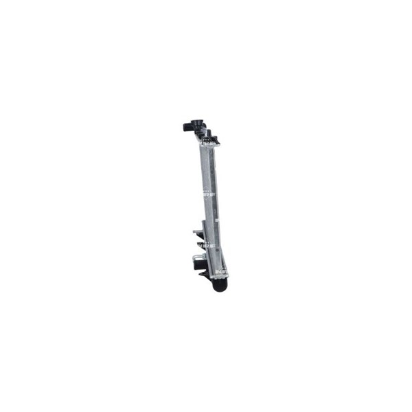 Kylare, motorkylning Nrf 59075 NRF Kylare, motorkylning Nrf 59075 NRF