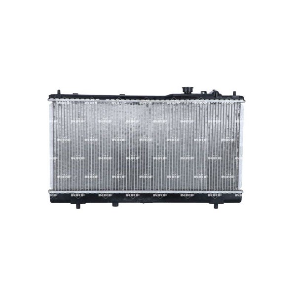 Kylare, motorkylning Nrf 59075 NRF Kylare, motorkylning Nrf 59075 NRF