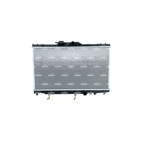 Kylare, motorkylning Nrf 59078 NRF