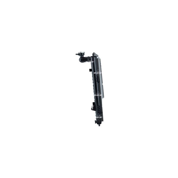 Kylare, motorkylning Nrf 59097 NRF Kylare, motorkylning Nrf 59097 NRF