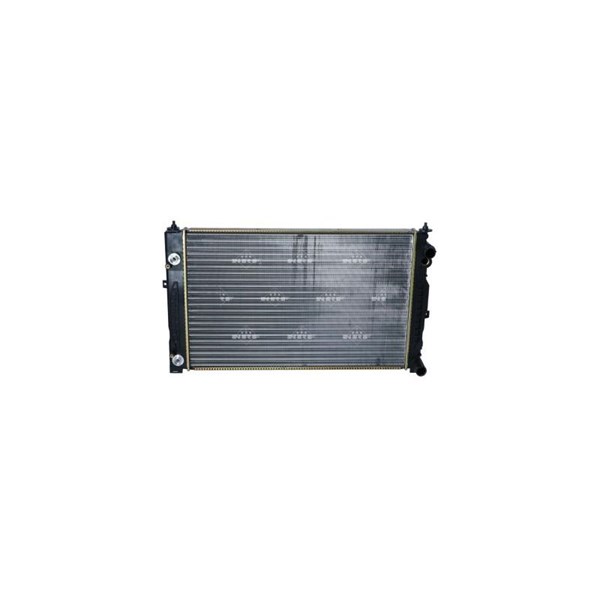 Kylare, motorkylning Nrf 59101 NRF