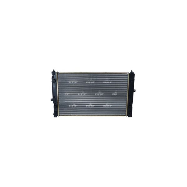 Kylare, motorkylning Nrf 59101 NRF