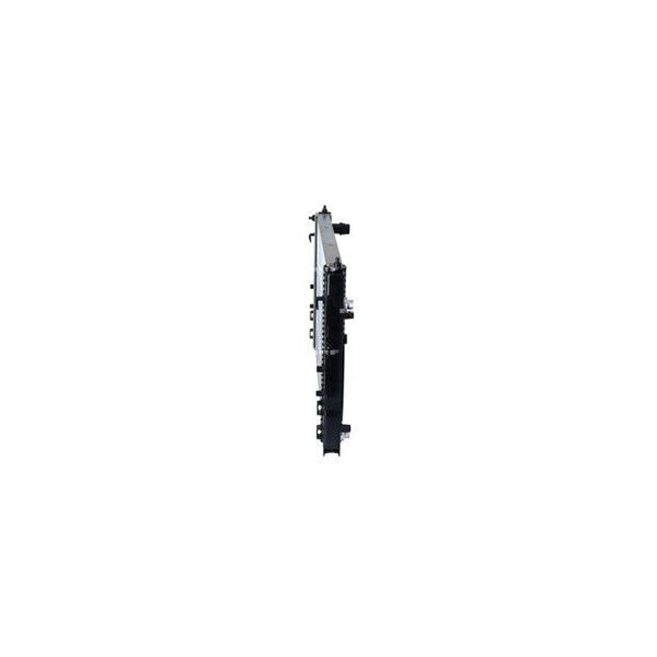 Kylare, motorkylning Nrf 59101 NRF Kylare, motorkylning Nrf 59101 NRF
