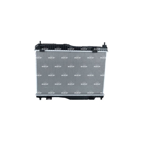 Kylare, motorkylning Nrf 59134 NRF