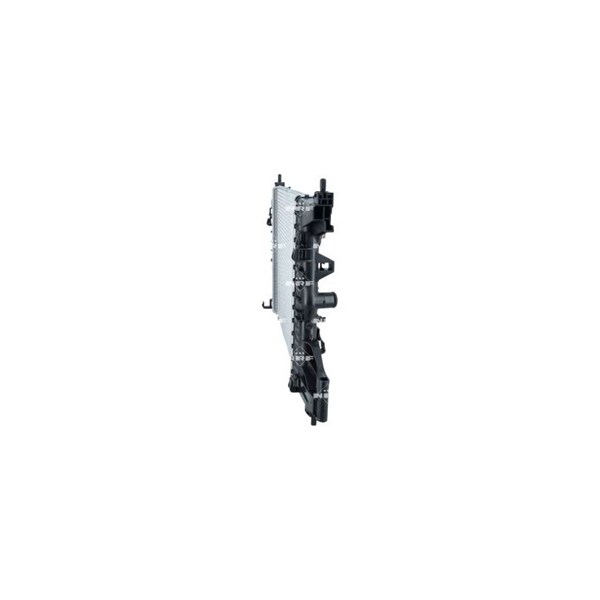 Kylare, motorkylning Nrf 59144 NRF
