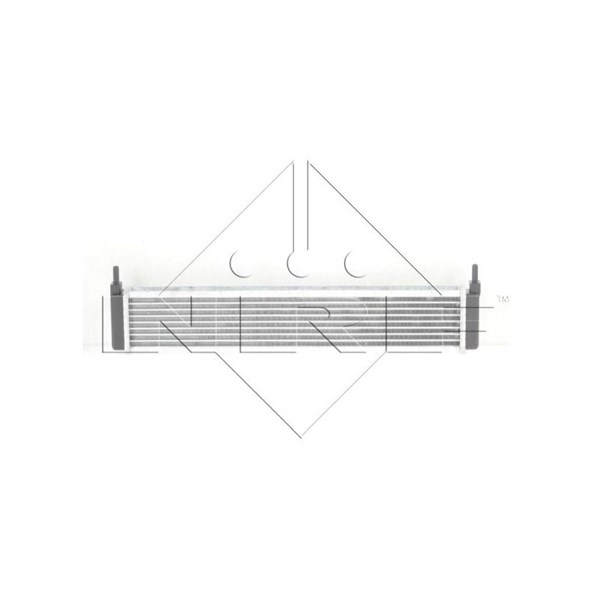 Kylare, motorkylning Nrf 59175 NRF