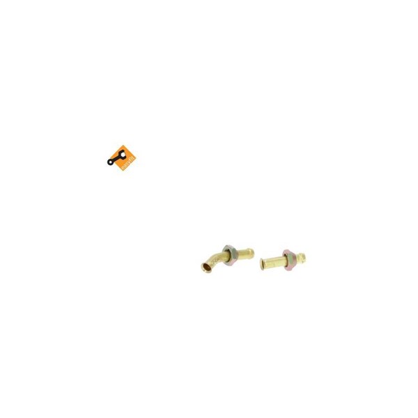 Kylare, motorkylning Nrf 59224 NRF
