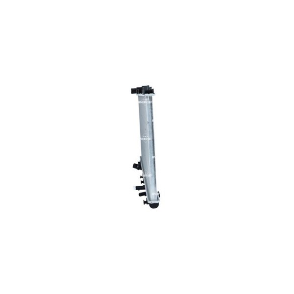 Kylare, motorkylning Nrf 59225 NRF
