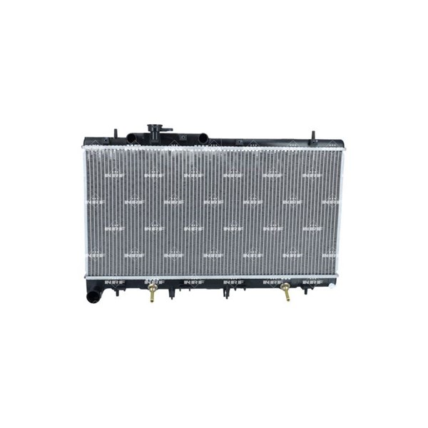 Kylare, motorkylning Nrf 59227 NRF Kylare, motorkylning Nrf 59227 NRF