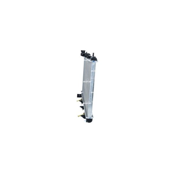 Kylare, motorkylning Nrf 59227 NRF Kylare, motorkylning Nrf 59227 NRF