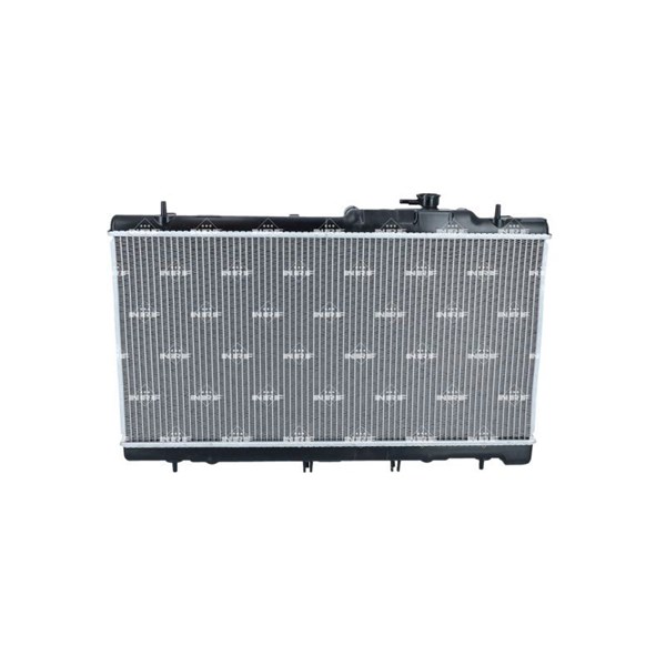 Kylare, motorkylning Nrf 59227 NRF