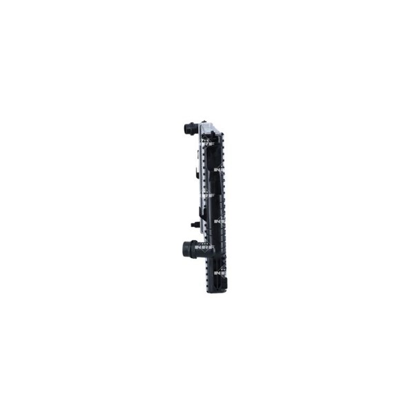 Kylare, motorkylning Nrf 59228 NRF
