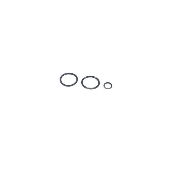 Kylare, motorkylning Nrf 59228 NRF