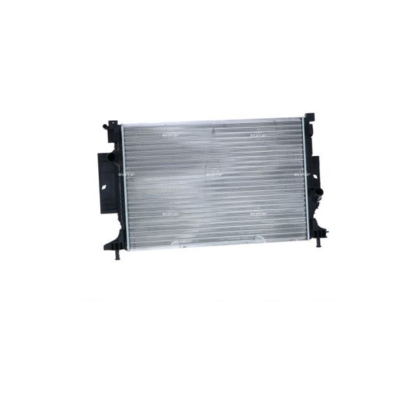 Kylare, motorkylning Nrf 59230 NRF