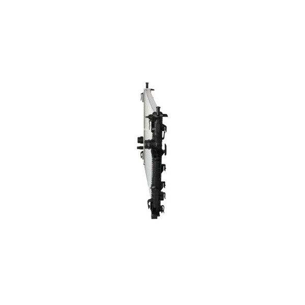 Kylare, motorkylning Nrf 59237 NRF Kylare, motorkylning Nrf 59237 NRF