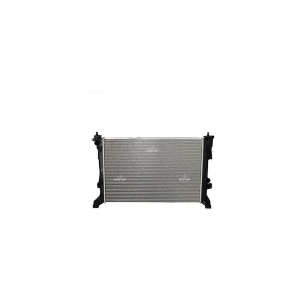 Kylare, motorkylning Nrf 59239 NRF